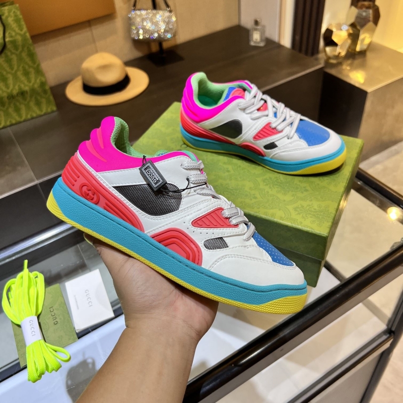 G*u*i casual shoes
